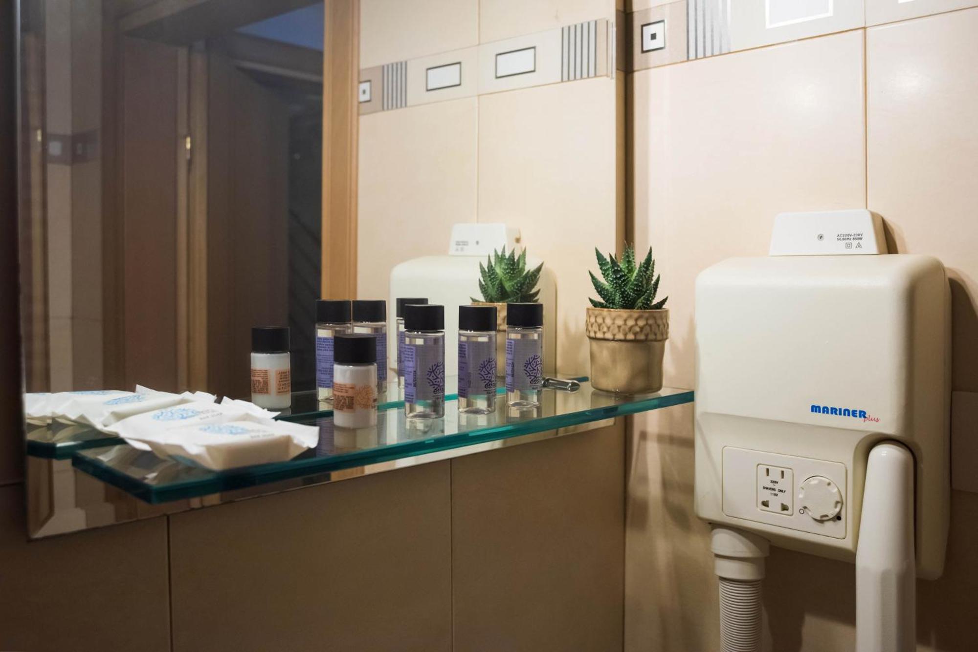 Tholos Hotel Delphi Zewnętrze zdjęcie
